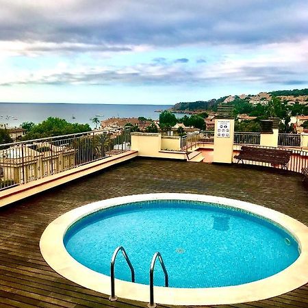 S'Agaro Relax Appartement Buitenkant foto