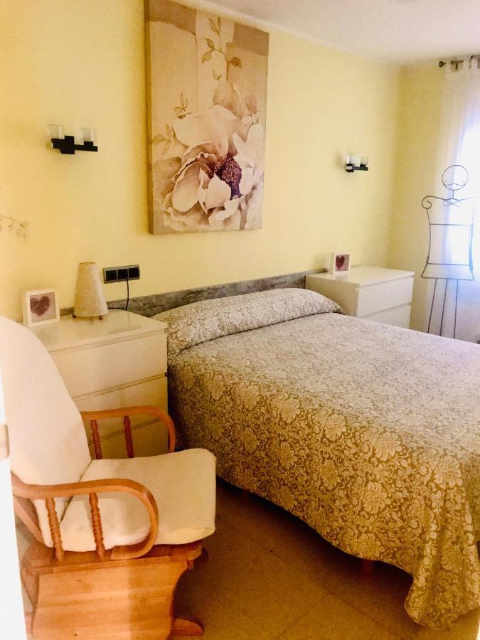 S'Agaro Relax Appartement Buitenkant foto