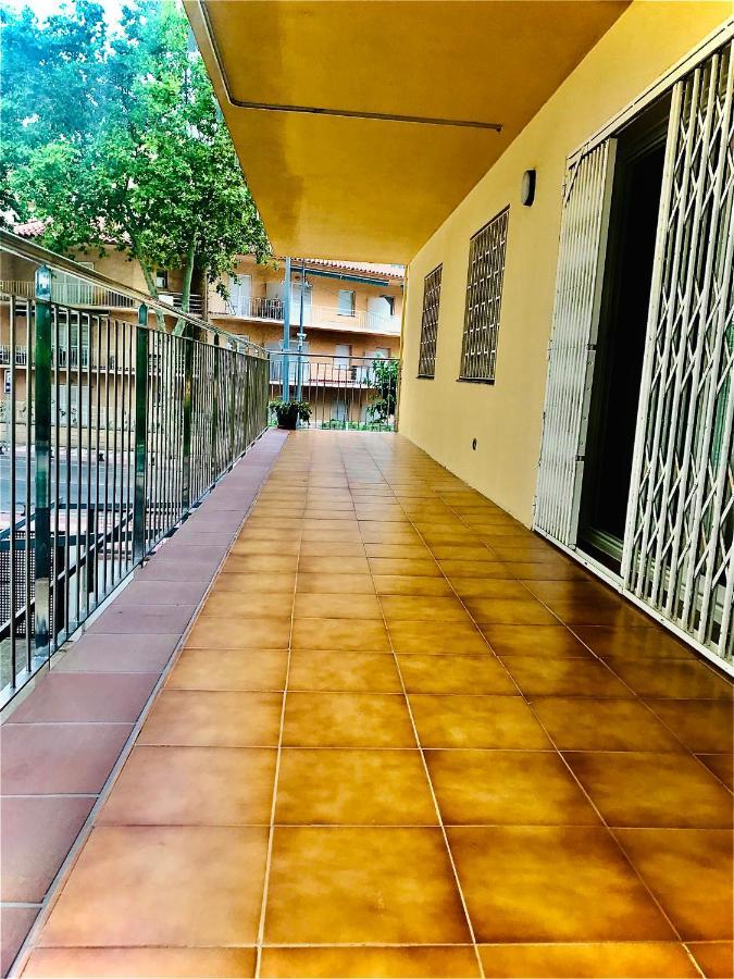S'Agaro Relax Appartement Buitenkant foto