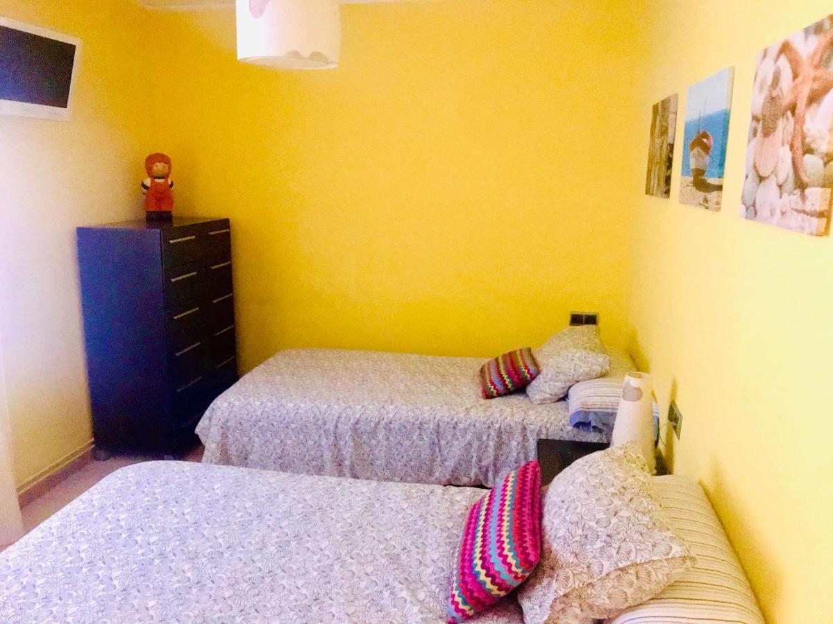 S'Agaro Relax Appartement Buitenkant foto