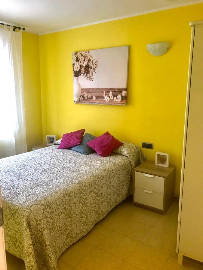 S'Agaro Relax Appartement Buitenkant foto