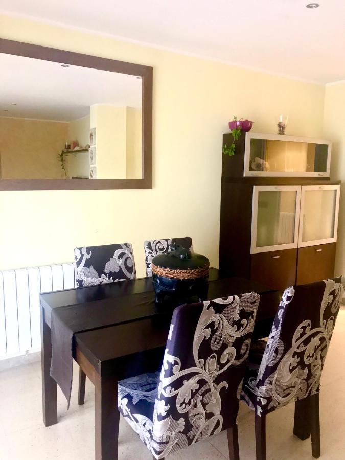 S'Agaro Relax Appartement Buitenkant foto