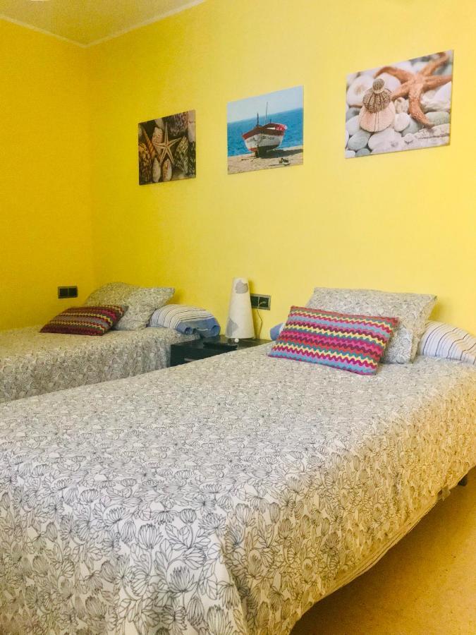 S'Agaro Relax Appartement Buitenkant foto