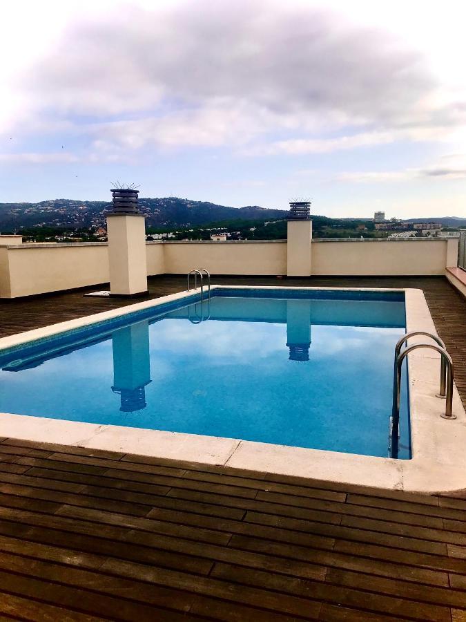 S'Agaro Relax Appartement Buitenkant foto