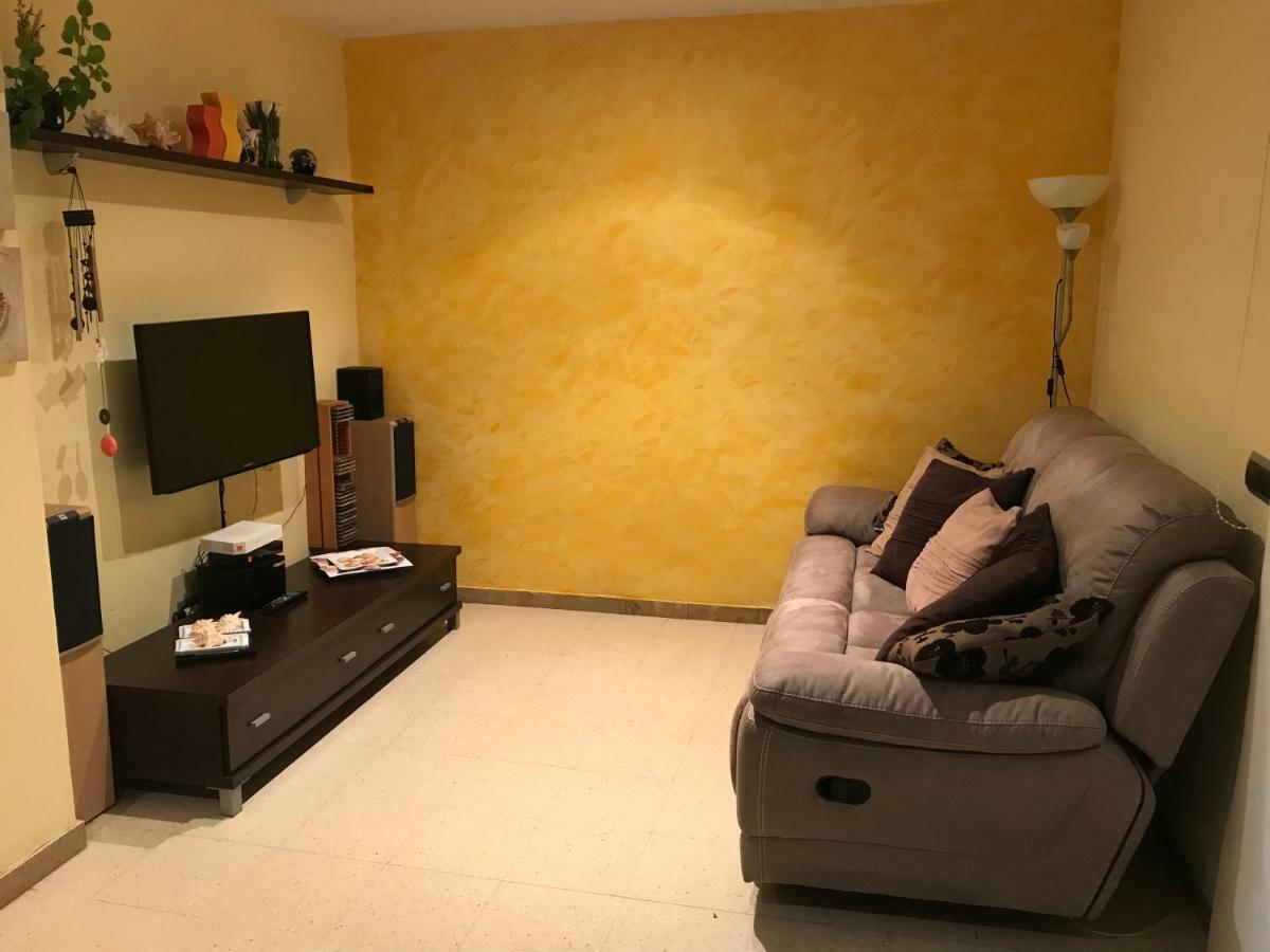 S'Agaro Relax Appartement Buitenkant foto