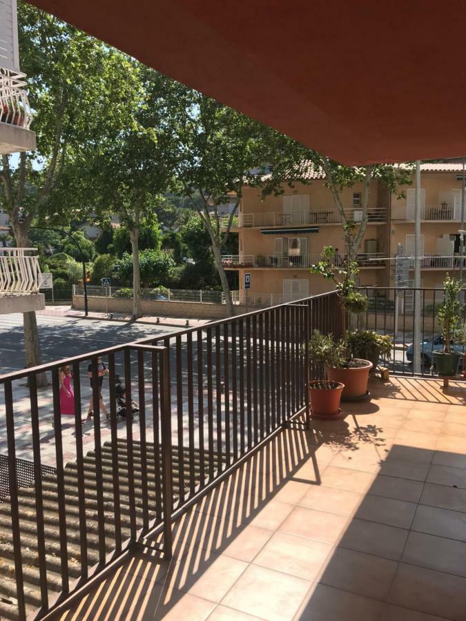 S'Agaro Relax Appartement Buitenkant foto