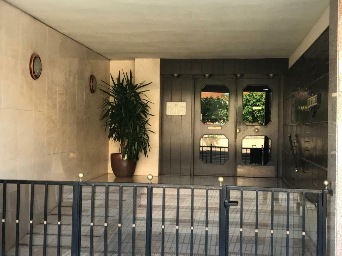S'Agaro Relax Appartement Buitenkant foto